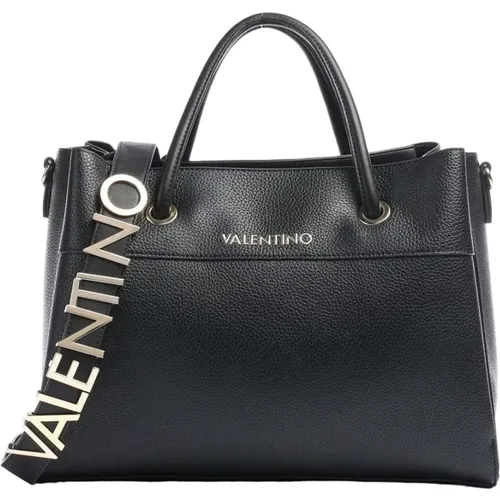 Shoulder Bags , female, Sizes: ONE SIZE - Valentino by Mario Valentino - Modalova