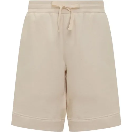 Baumwoll Bermuda Shorts Jil Sander - Jil Sander - Modalova