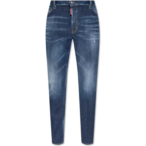 ‘Cool Guy’ jeans , Herren, Größe: 2XL - Dsquared2 - Modalova