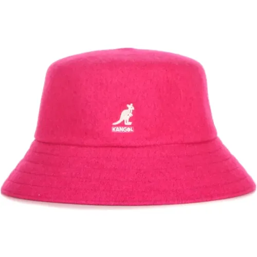 Elektrisch Woll Eimer Hut - Kangol - Modalova