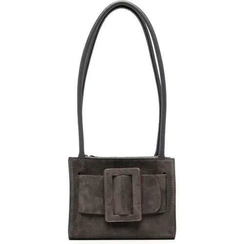 Bag , female, Sizes: ONE SIZE - Boyy - Modalova