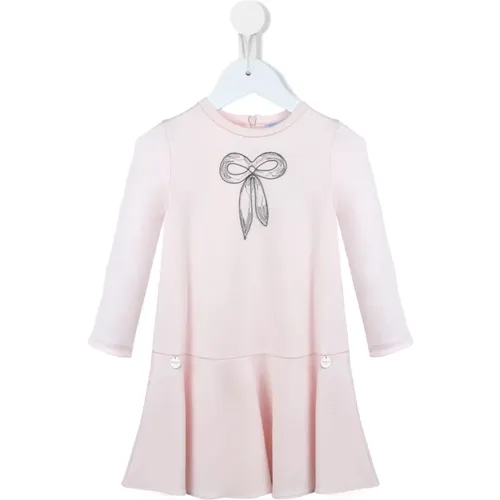 Viskosekleid für Kinder Lanvin - Lanvin - Modalova