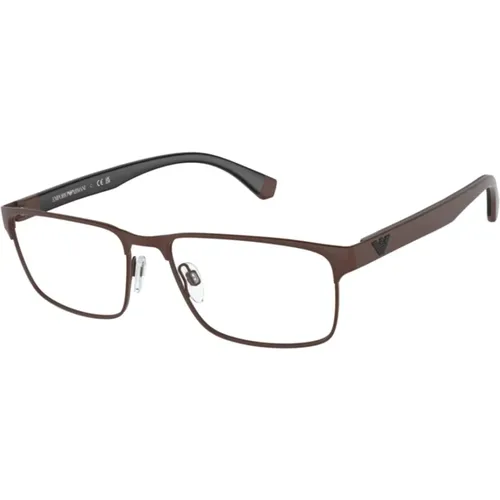 Stylische Vista Sonnenbrille - Emporio Armani - Modalova