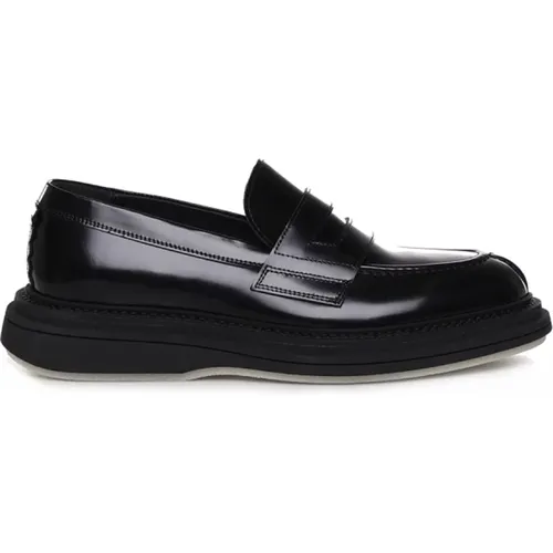 The-Antipode Flat shoes , male, Sizes: 11 UK, 8 UK, 5 UK - THE Antipode - Modalova