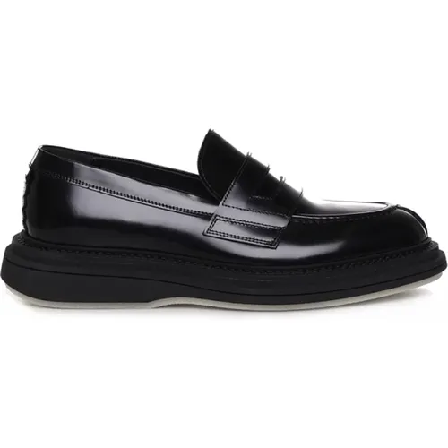 The-Antipode Flat shoes , male, Sizes: 11 UK, 8 UK, 5 UK, 6 UK - THE Antipode - Modalova