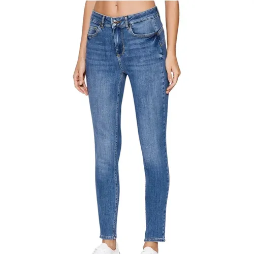 High-Quality Skinny Jeans , female, Sizes: W29 - Liu Jo - Modalova