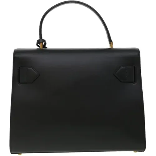 Pre-owned Leather handbags - Versace Pre-owned - Modalova