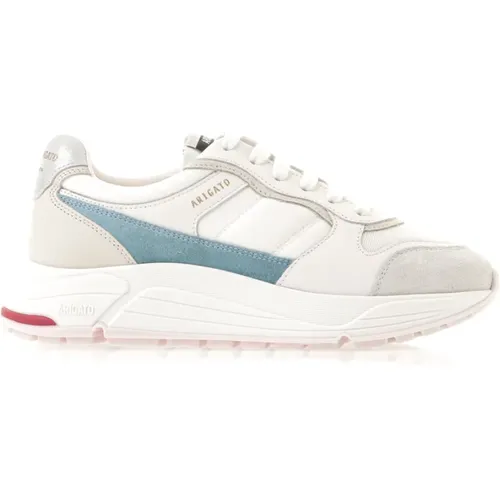 Rush Sneakers , female, Sizes: 4 UK - Axel Arigato - Modalova