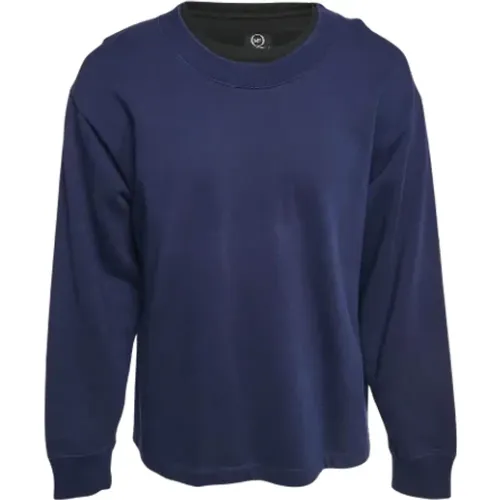 Pre-owned Knit tops , male, Sizes: 3XS - Alexander McQueen Pre-owned - Modalova