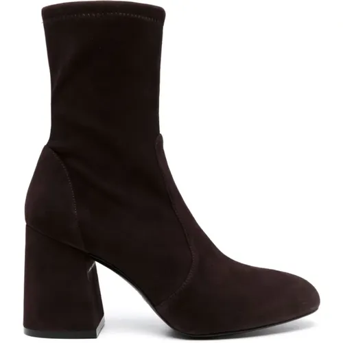 Boots - sf414 , female, Sizes: 3 UK - Stuart Weitzman - Modalova