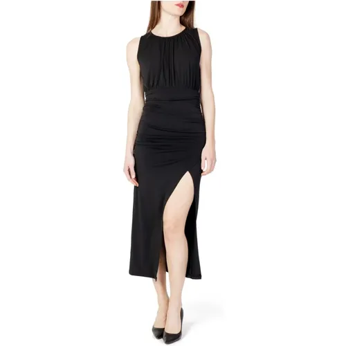 Sleeveless Dress , female, Sizes: XS - Vero Moda - Modalova