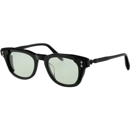 Orion Optical Stylish Glasses , male, Sizes: ONE SIZE - Akoni - Modalova