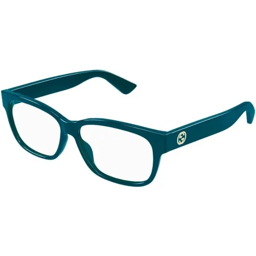 Eyeglasses , female, Sizes: ONE SIZE - Gucci - Modalova