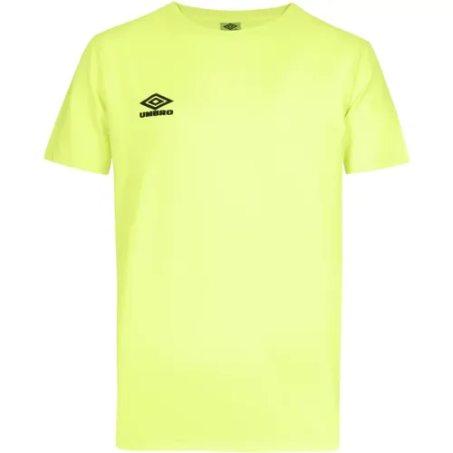 Lifestyle Tee 1 Baumwoll T-shirt - Umbro - Modalova