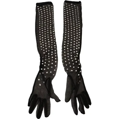 Gloves Dolce & Gabbana - Dolce & Gabbana - Modalova