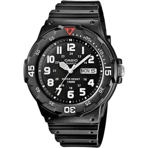 Watch , male, Sizes: ONE SIZE - Casio - Modalova