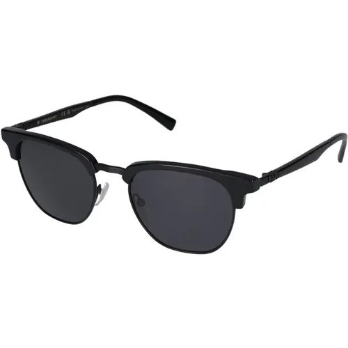 Stylish Sunglasses Sf307S , male, Sizes: 53 MM - Salvatore Ferragamo - Modalova