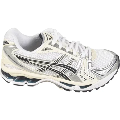 Sneakers for Men and Women , female, Sizes: 4 UK, 6 UK - ASICS - Modalova