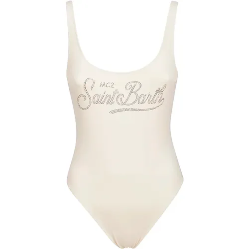 Lora , female, Sizes: M, L, S - MC2 Saint Barth - Modalova