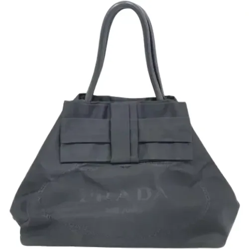 Pre-owned Leder prada-taschen - Prada Vintage - Modalova