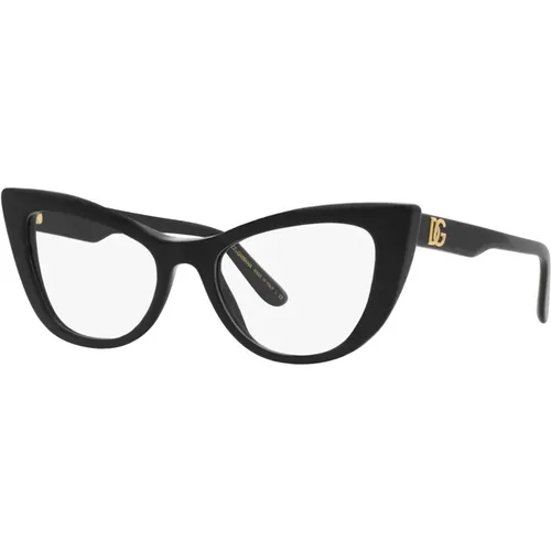 Sonnenbrillen Frames DG 3360 , unisex, Größe: 52 MM - Dolce & Gabbana - Modalova