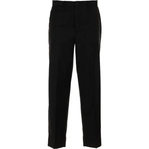 Schwarze Hose 1949 Pantalone , Damen, Größe: M - Briglia - Modalova