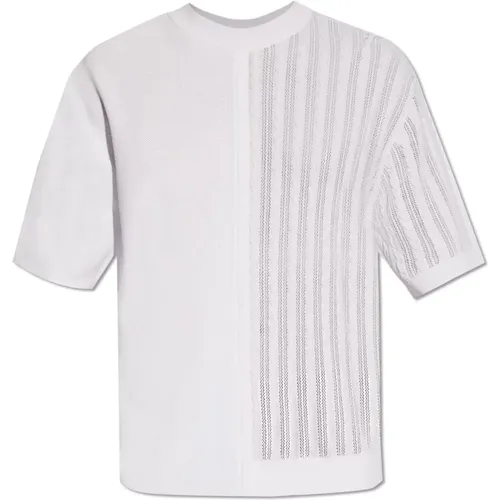 Juego top , male, Sizes: L - Jacquemus - Modalova