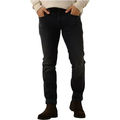 Slim Fit Jeans Seasonal Essentials - Scotch & Soda - Modalova