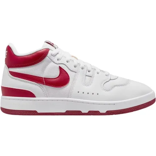 Attack Sneakers , male, Sizes: 4 UK - Nike - Modalova