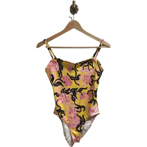 Pre-owned Fabric swimwear , female, Sizes: XS - Marni Pre-owned - Modalova