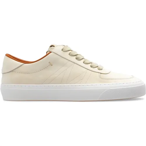 Monclub sneakers , male, Sizes: 9 UK, 6 UK, 7 UK, 11 UK - Moncler - Modalova