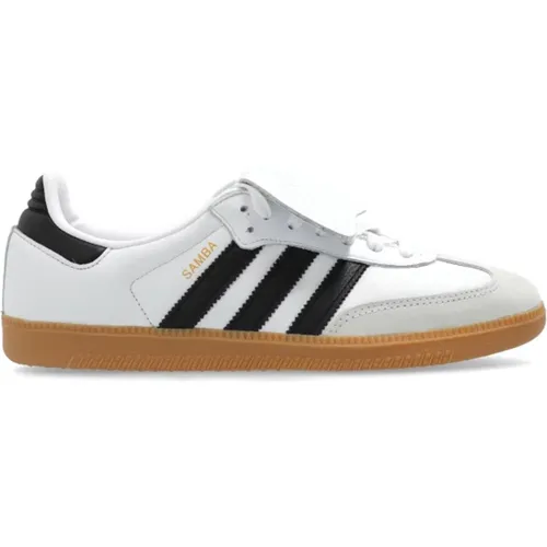 Sportschuhe Samba LT W , Damen, Größe: 38 1/2 EU - adidas Originals - Modalova