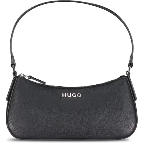 Klassische Hobo-Tasche Hugo Boss - Hugo Boss - Modalova
