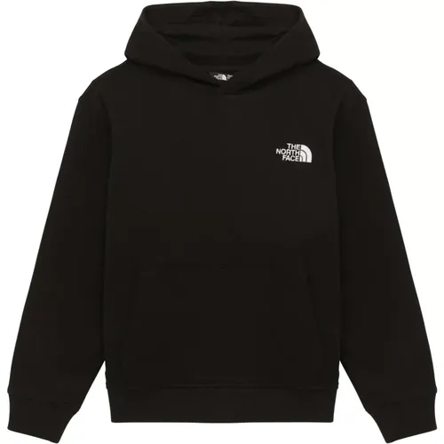 Kapuzenpullover , Herren, Größe: L - The North Face - Modalova