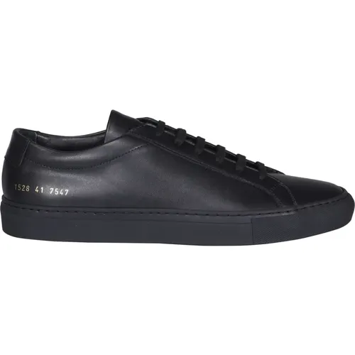 Achilles Turnschuhe Common Projects - Common Projects - Modalova