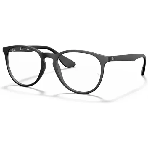 Erika Redonda Glasses - Stylish Eye Protection , unisex, Sizes: 51 MM - Ray-Ban - Modalova