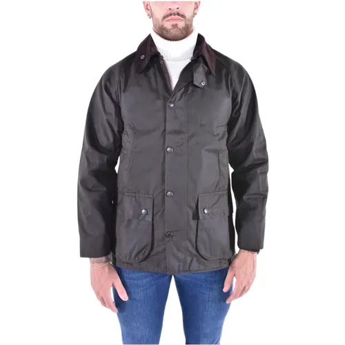 Wachsjacke Ashby Stil Barbour - Barbour - Modalova