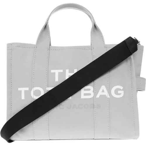 ‘The Tote Mini’ shopper bag , female, Sizes: ONE SIZE - Marc Jacobs - Modalova