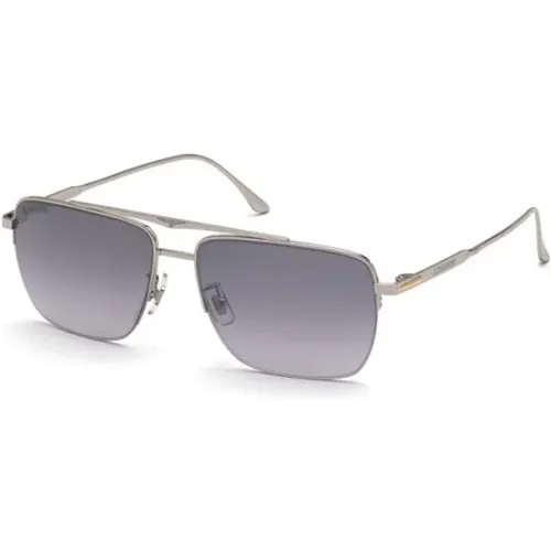 Sunglasses , female, Sizes: 59 MM - Longines - Modalova