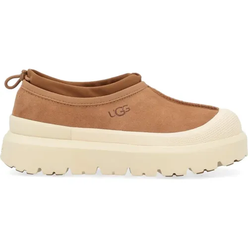 Weather Hybrid Chestwht Jacke , Herren, Größe: 44 EU - Ugg - Modalova