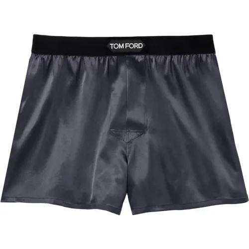 Beachwear , Herren, Größe: L - Tom Ford - Modalova