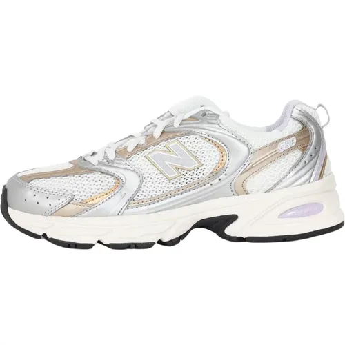 Klassische Laufschuhe für Frauen , Herren, Größe: 45 EU - New Balance - Modalova