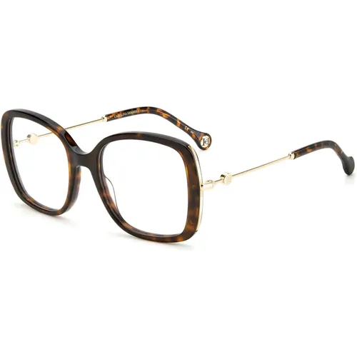 Glasses , Damen, Größe: 53 MM - Carolina Herrera - Modalova