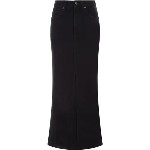 Skirts , female, Sizes: S - Balenciaga - Modalova