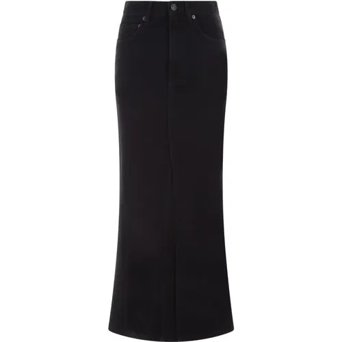 Skirts , female, Sizes: XS - Balenciaga - Modalova