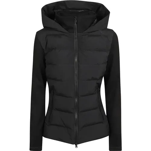 Jacket for Women Aw24 , female, Sizes: M - Herno - Modalova