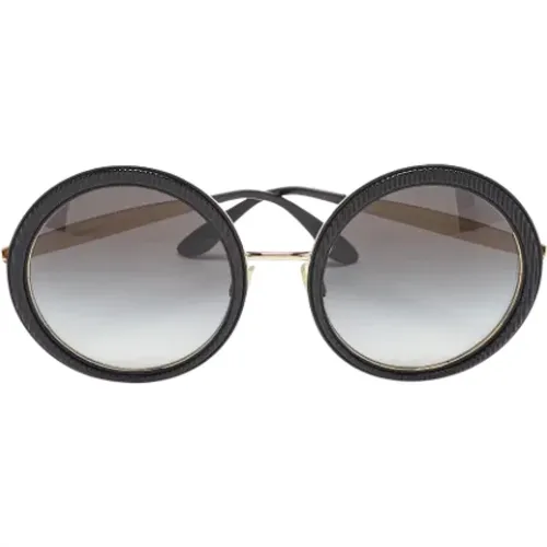 Pre-owned Acetat sonnenbrillen - Dolce & Gabbana Pre-owned - Modalova