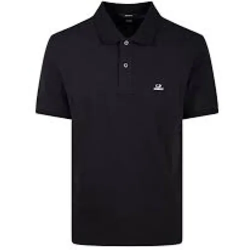 Stylisches Polo , Herren, Größe: L - C.P. Company - Modalova