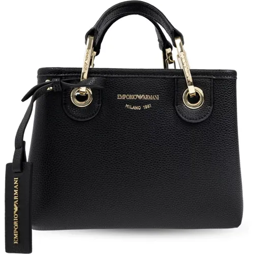 Schultertasche Borsa Emporio Armani - Emporio Armani - Modalova