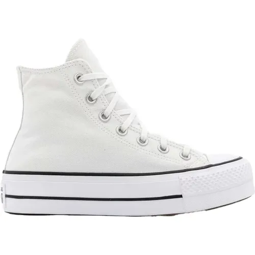 Chuck Taylor All Star High Sneakers , Damen, Größe: 39 1/2 EU - Converse - Modalova